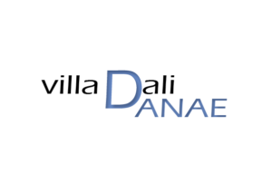 villa DALI Danae logo